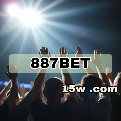 887bet.com: Descubra a Emoção do Cassino Ao Vivo no Brasil!