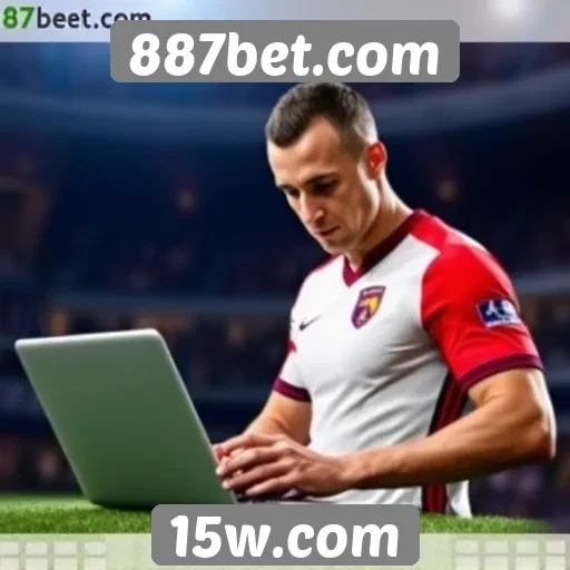 Promoções e bônus disponíveis na 887bet.com