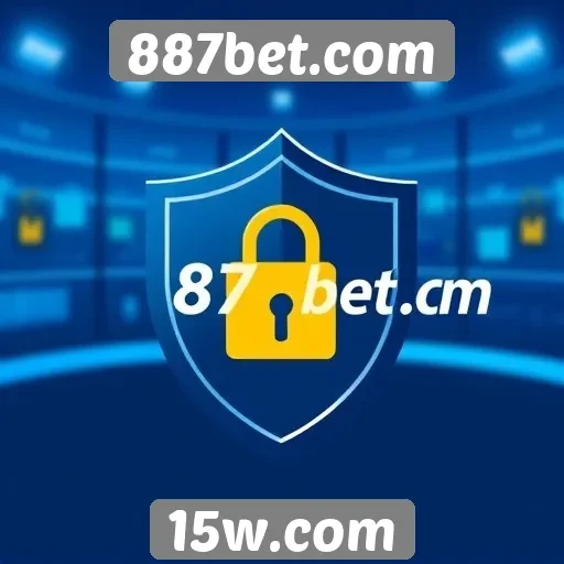 Análise da segurança do site 887bet
