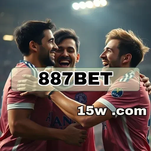 887bet.com: Descubra as Melhores Máquinas Caça-Níqueis com Jackpots Imperdíveis!