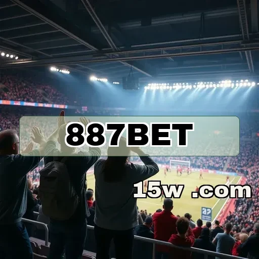 887bet.com: Atraia Vencedores com Nossas Apostas Esportivas Incríveis!