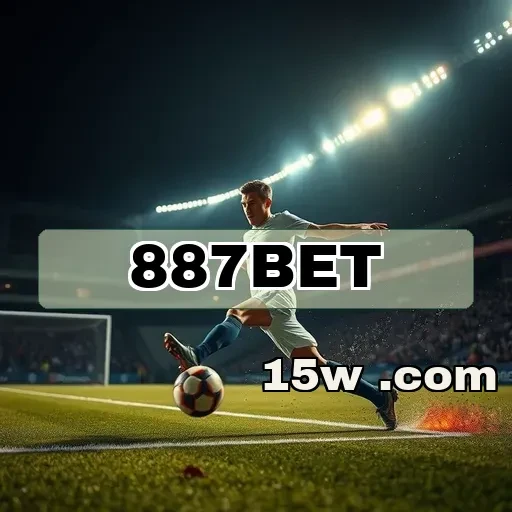 887bet.com: Descubra os Melhores Bônus de Boas-Vindas para Apostadores